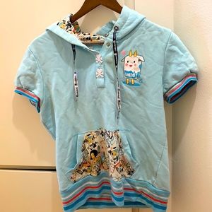 Cute Latte tokidoki hoodie